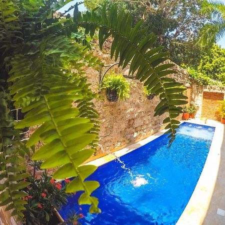Hotel Casa Castel By Gb Collection Cartagena Esterno foto