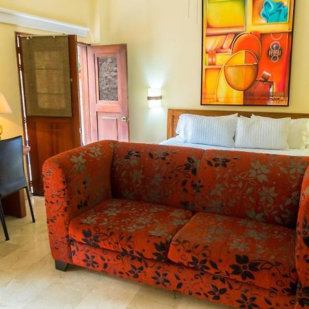 Hotel Casa Castel By Gb Collection Cartagena Esterno foto