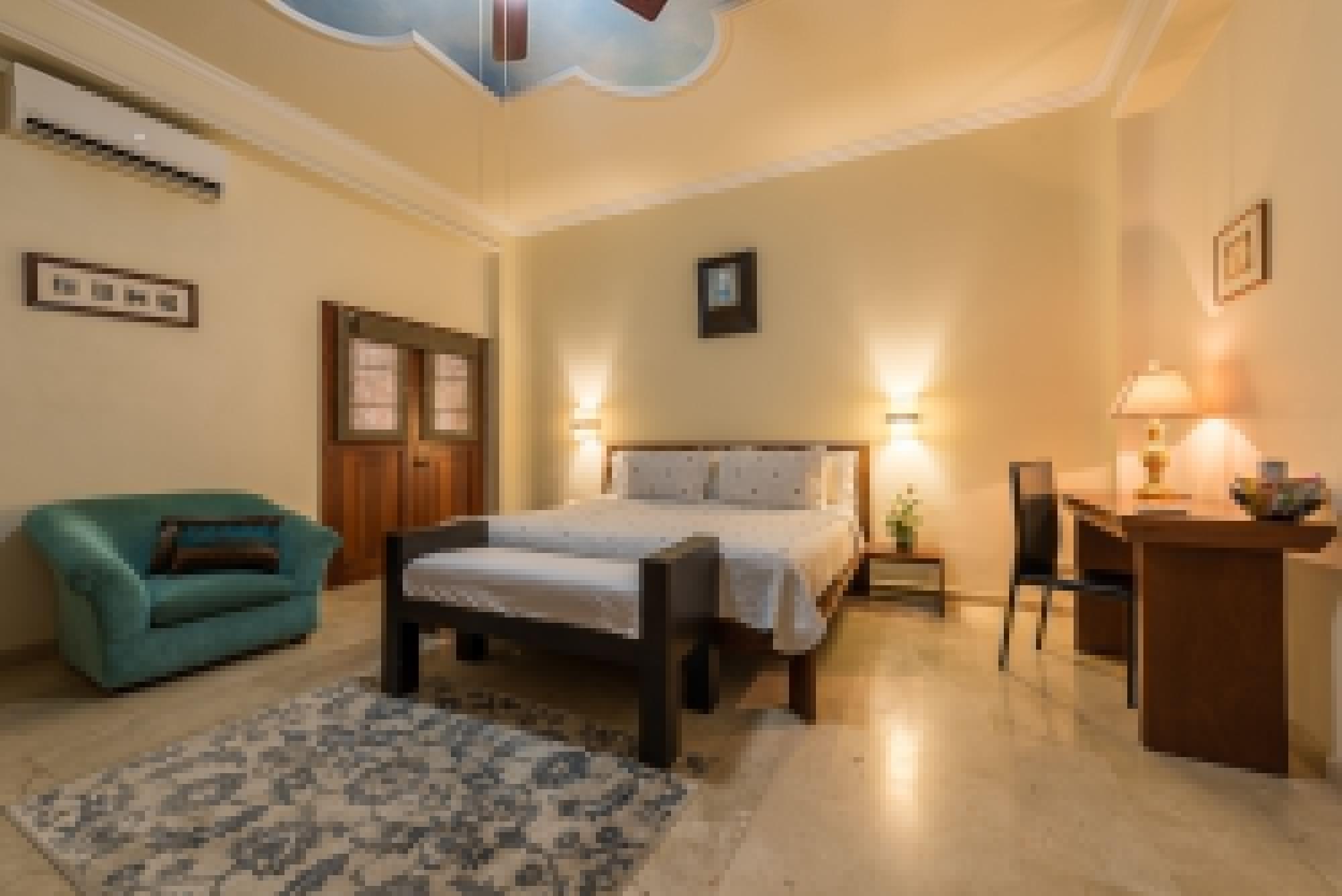 Hotel Casa Castel By Gb Collection Cartagena Esterno foto