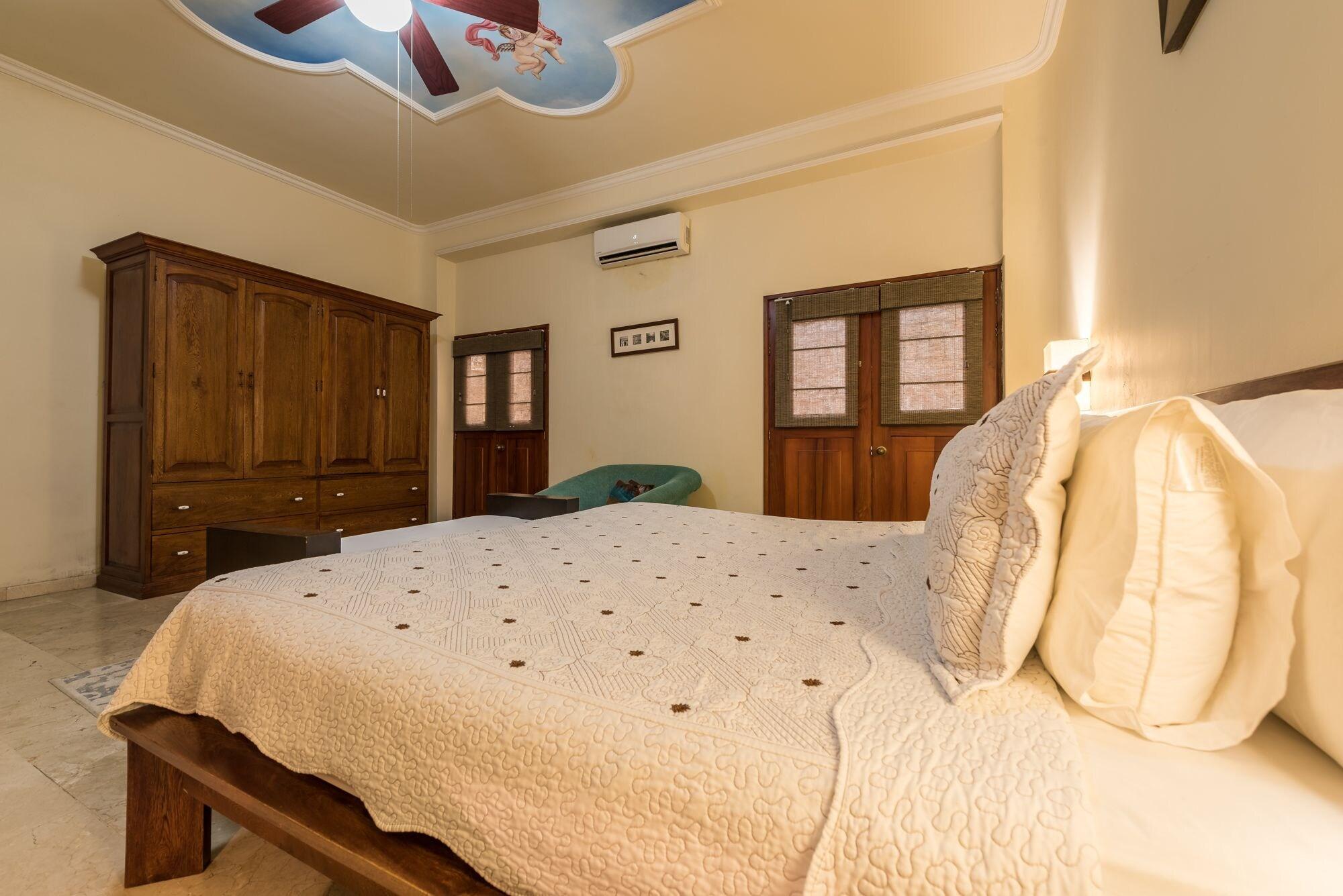 Hotel Casa Castel By Gb Collection Cartagena Esterno foto