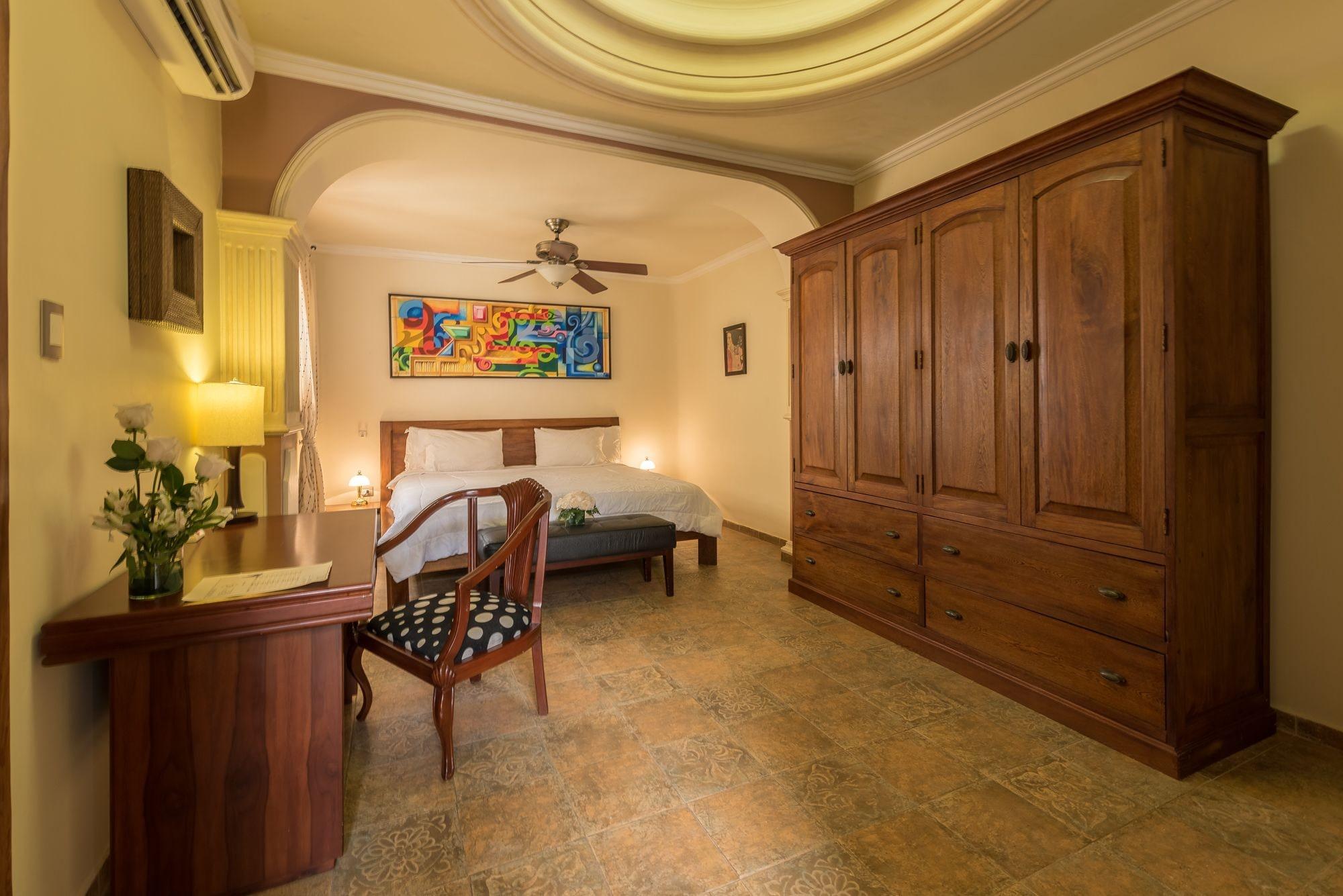 Hotel Casa Castel By Gb Collection Cartagena Esterno foto