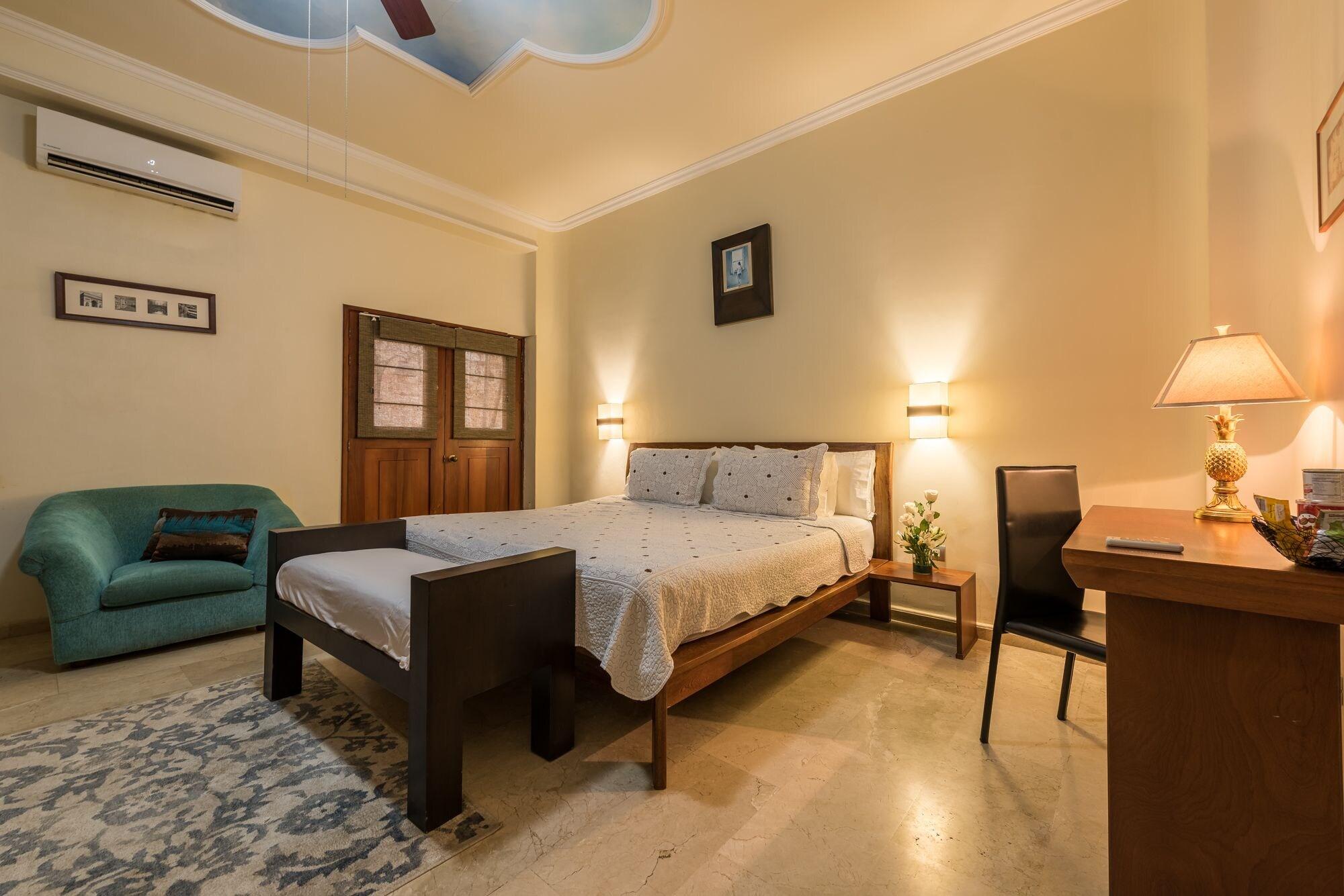 Hotel Casa Castel By Gb Collection Cartagena Esterno foto