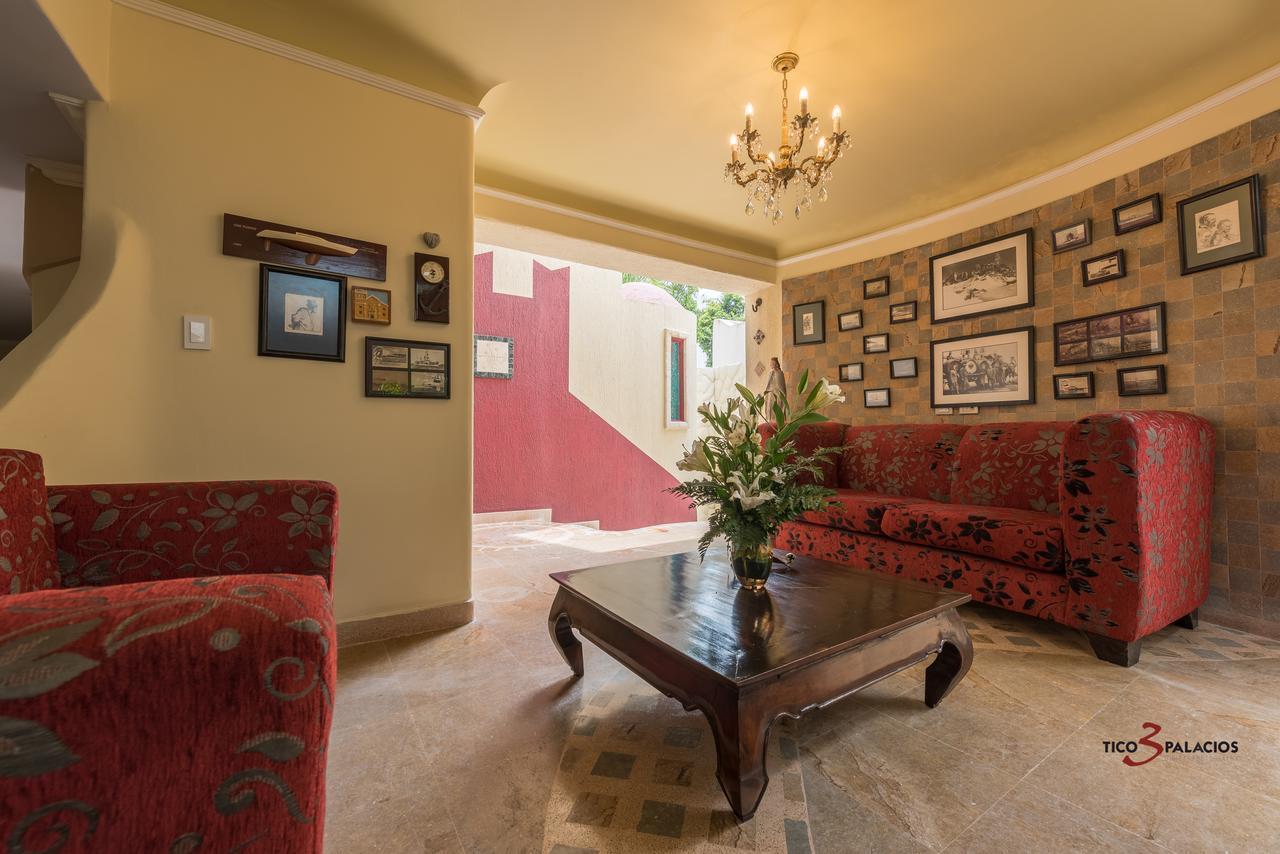 Hotel Casa Castel By Gb Collection Cartagena Esterno foto