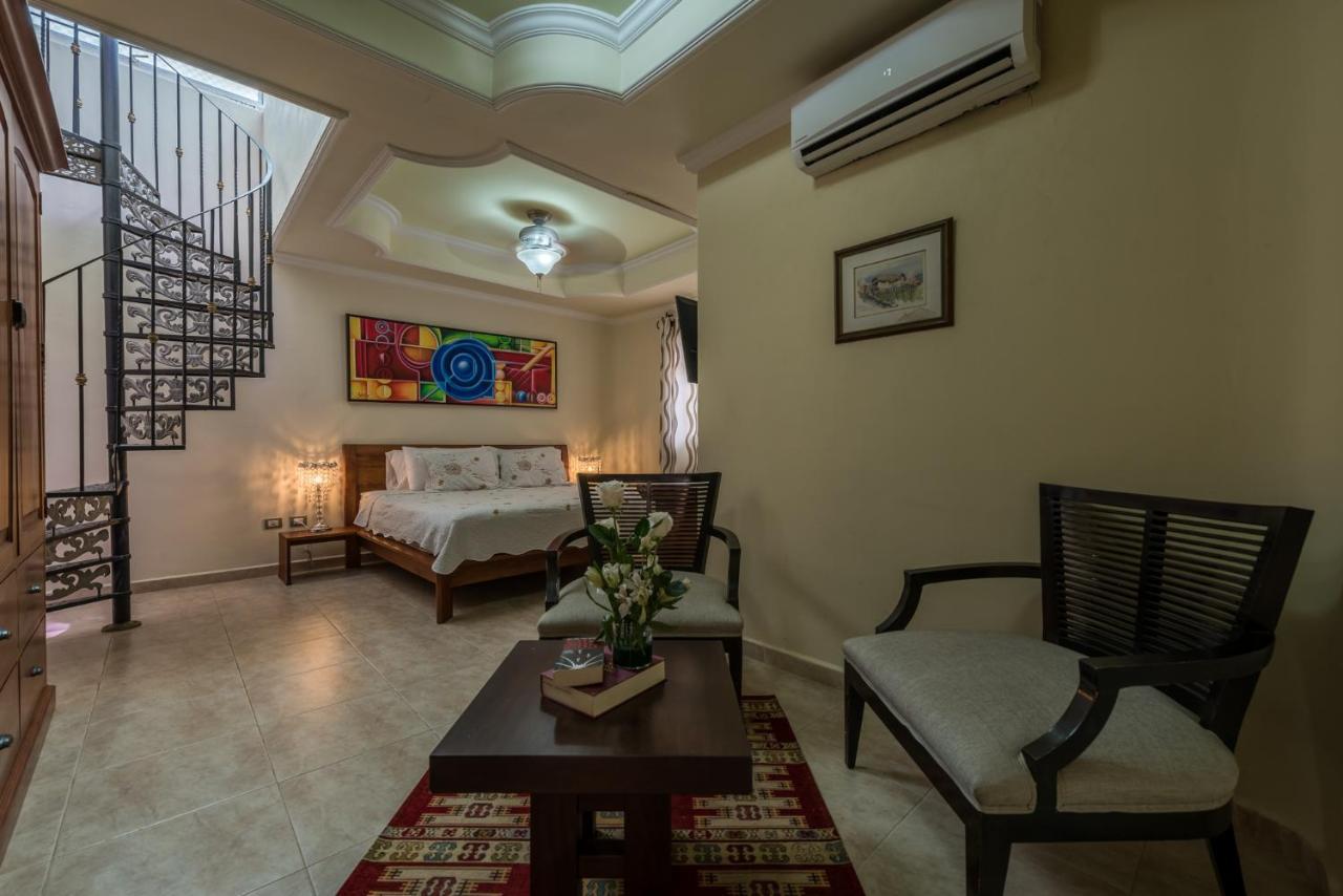 Hotel Casa Castel By Gb Collection Cartagena Esterno foto