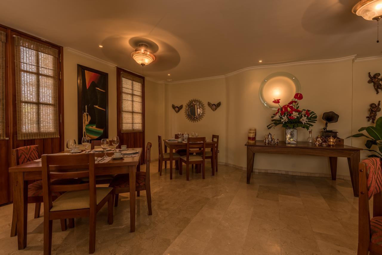 Hotel Casa Castel By Gb Collection Cartagena Esterno foto