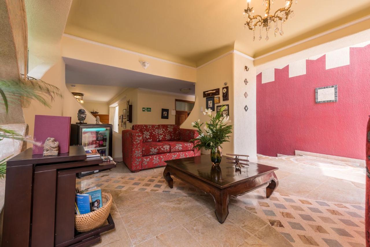 Hotel Casa Castel By Gb Collection Cartagena Esterno foto