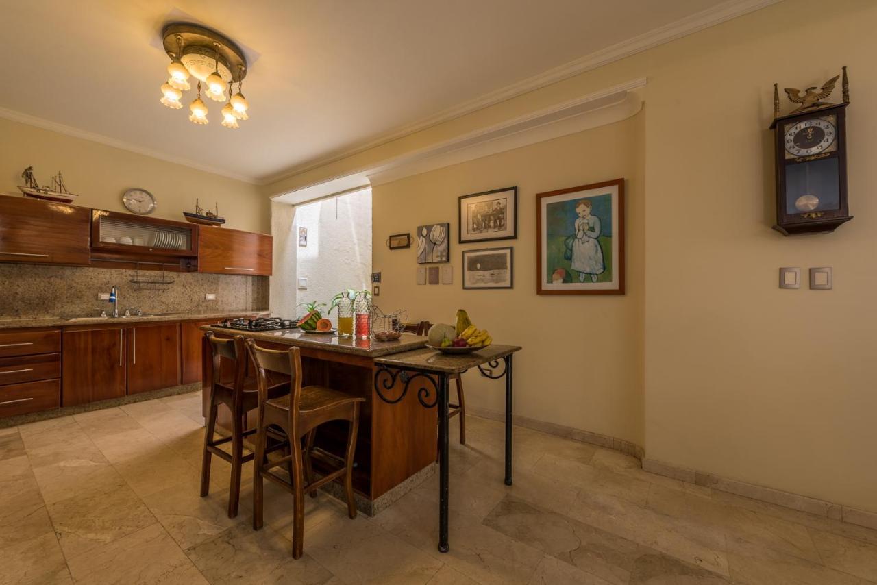 Hotel Casa Castel By Gb Collection Cartagena Esterno foto