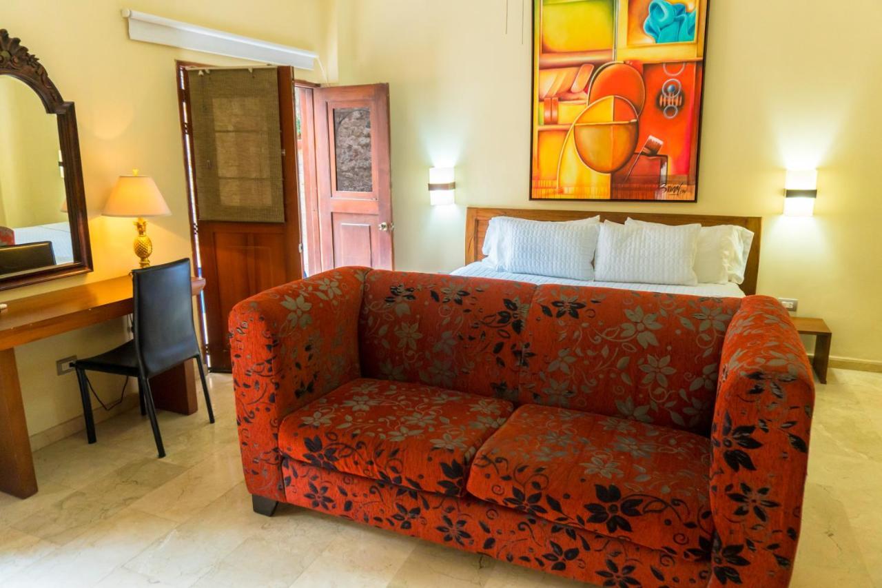 Hotel Casa Castel By Gb Collection Cartagena Esterno foto