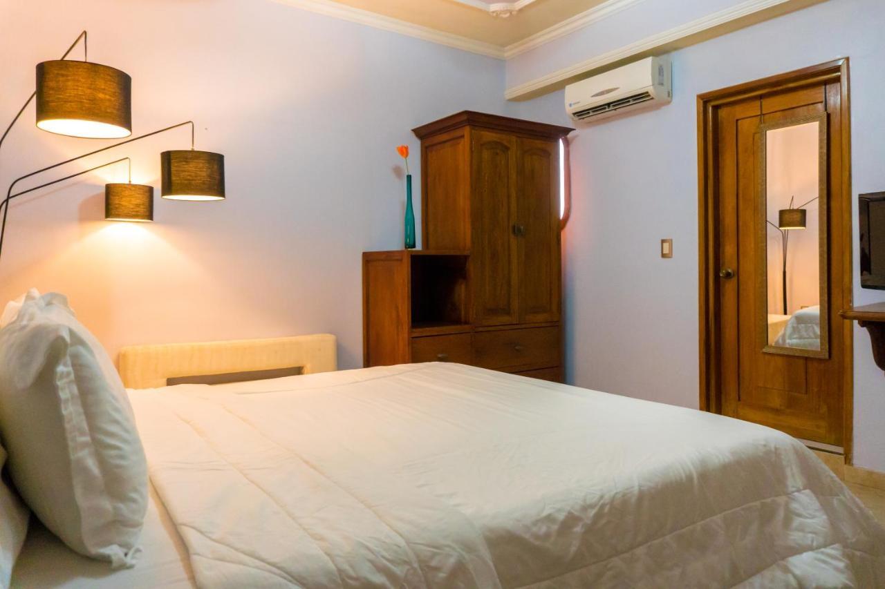 Hotel Casa Castel By Gb Collection Cartagena Esterno foto