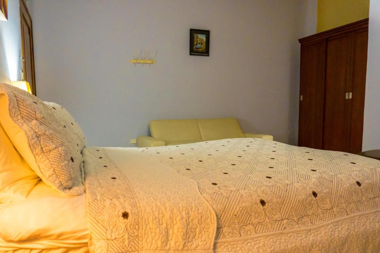 Hotel Casa Castel By Gb Collection Cartagena Esterno foto