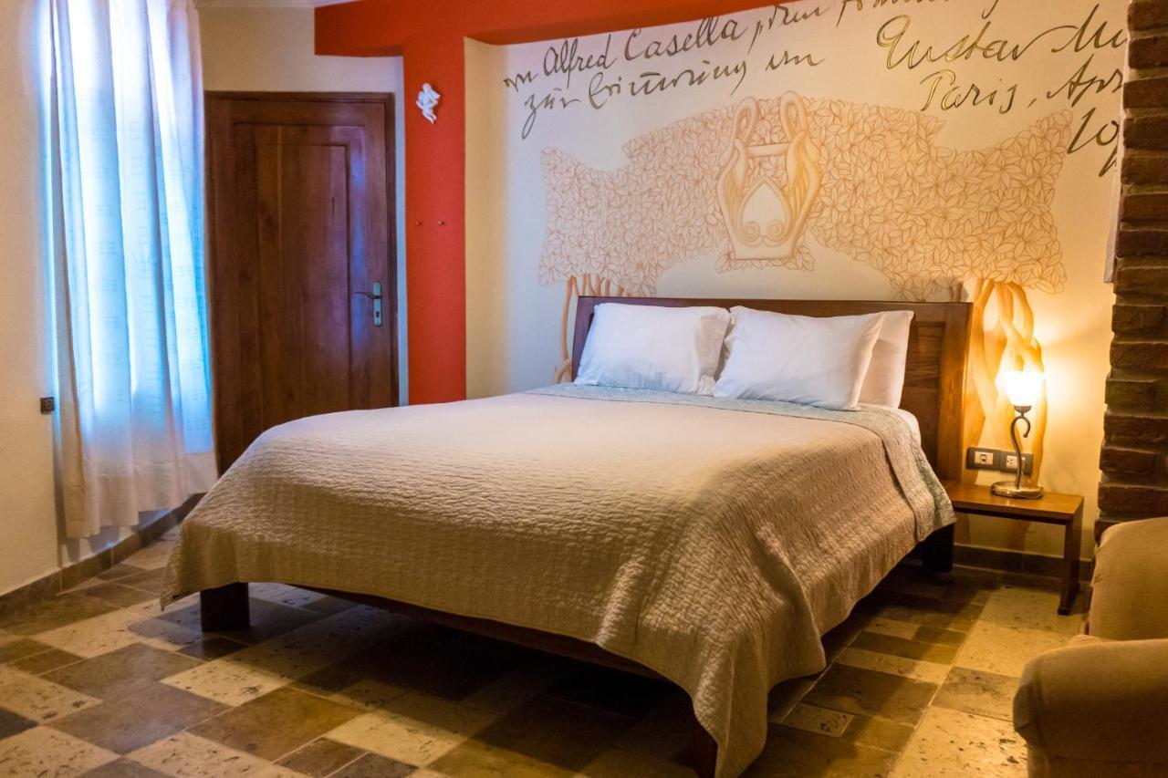Hotel Casa Castel By Gb Collection Cartagena Esterno foto