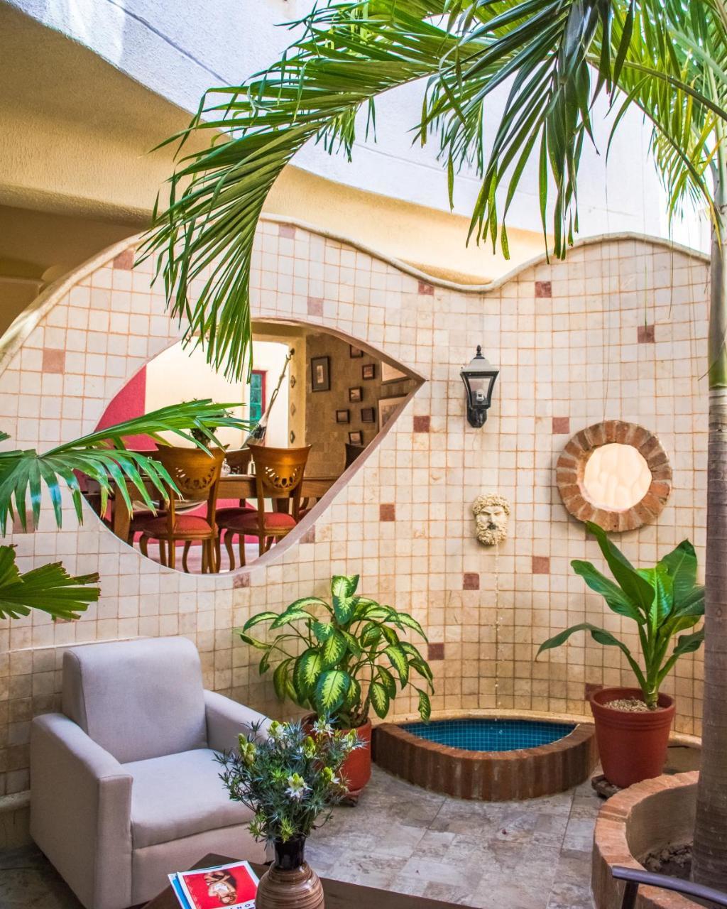 Hotel Casa Castel By Gb Collection Cartagena Esterno foto