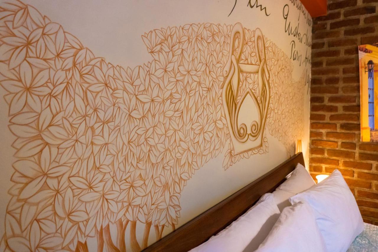 Hotel Casa Castel By Gb Collection Cartagena Esterno foto