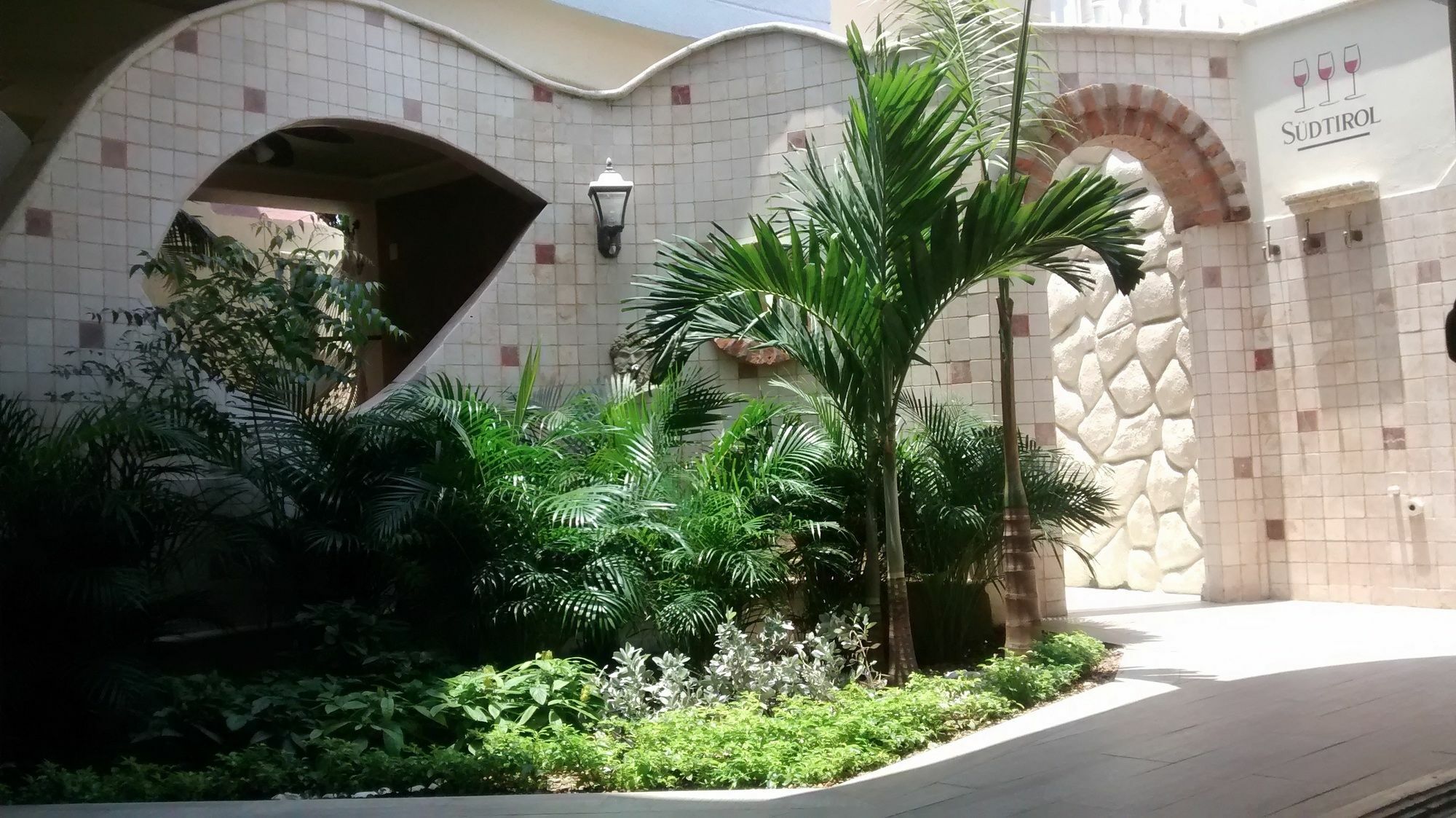 Hotel Casa Castel By Gb Collection Cartagena Esterno foto